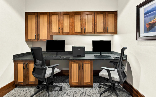 Hampton Inn & Suites Lake Placid
