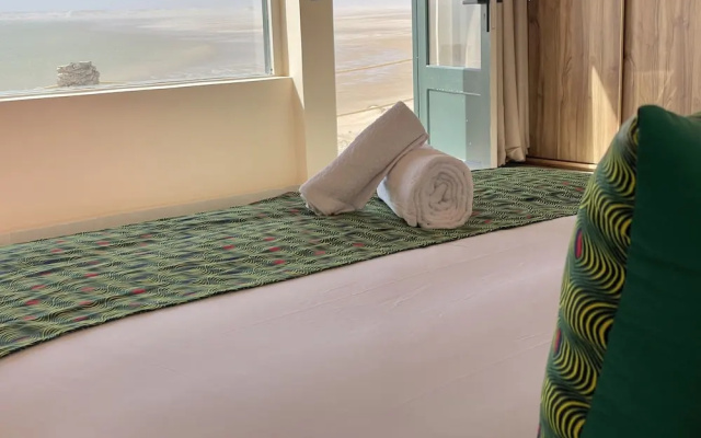 Hotel Paraiso Dakhla