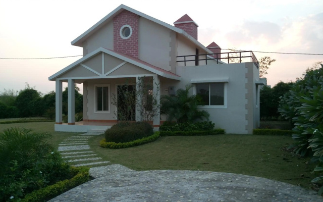 Aakriti NS71
