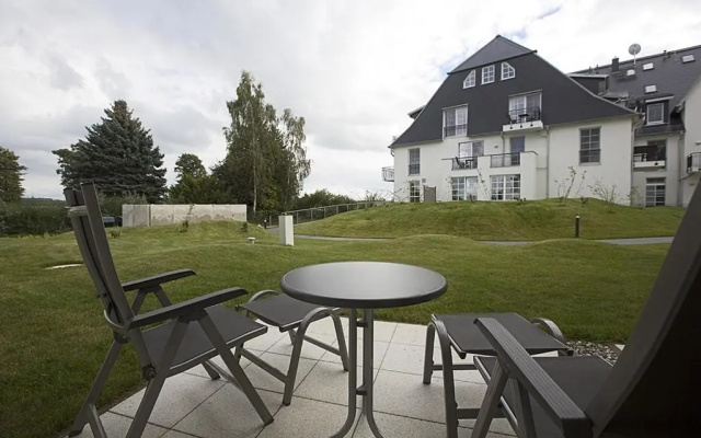 Residenz am Balmer See - FeWo 36