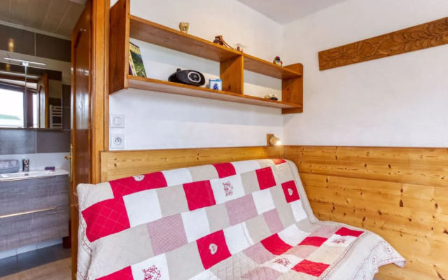 Apartment Caron Les Menuires 30354