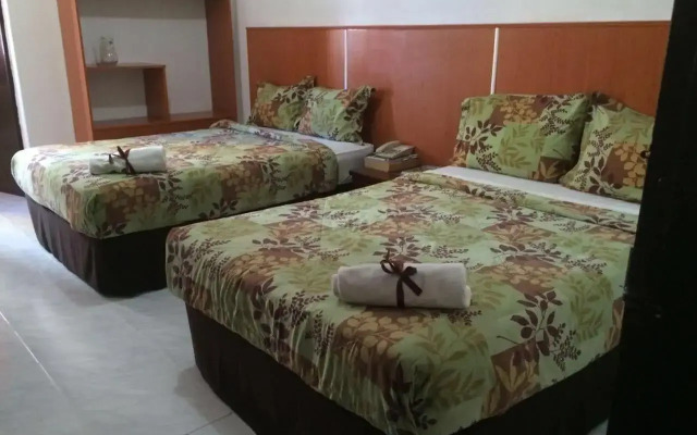 Hotel Vía España