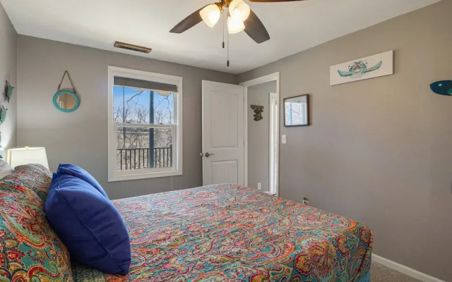 Spacious Home & Lake Access, Lake Views Throughout