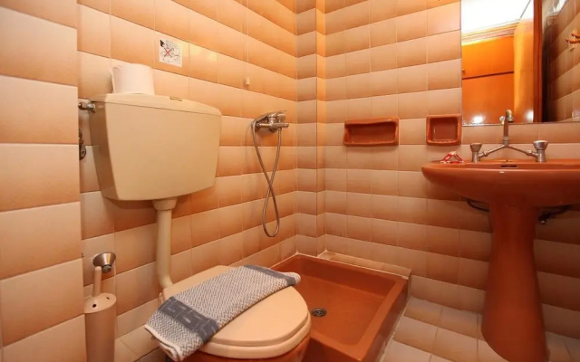 Hotel Chatziandreou