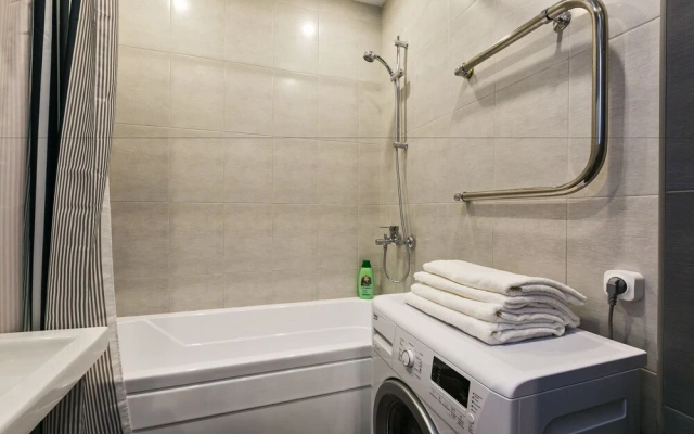 MaxRealty24 Putilkovo, Skhodnenskaya 7 Deluxe