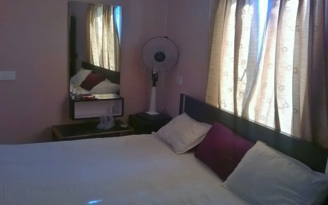 Hotel Barbereek Inn