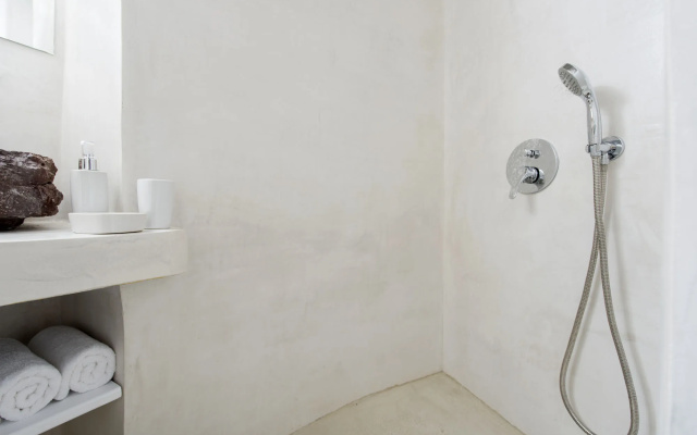 Windmill Luxury Villa