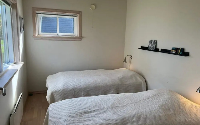 4 Person Holiday Home in Gudhjem