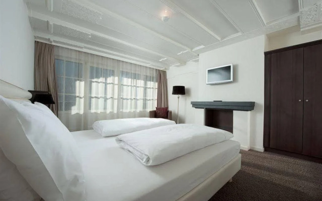 Streifsuite By Q! Hotels