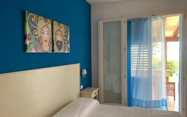 Villa Ancora Bed Breakfast