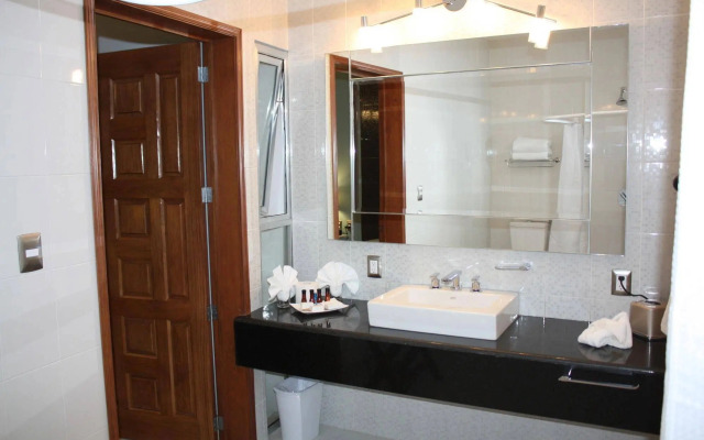 Zarzarosa Hotel Boutique