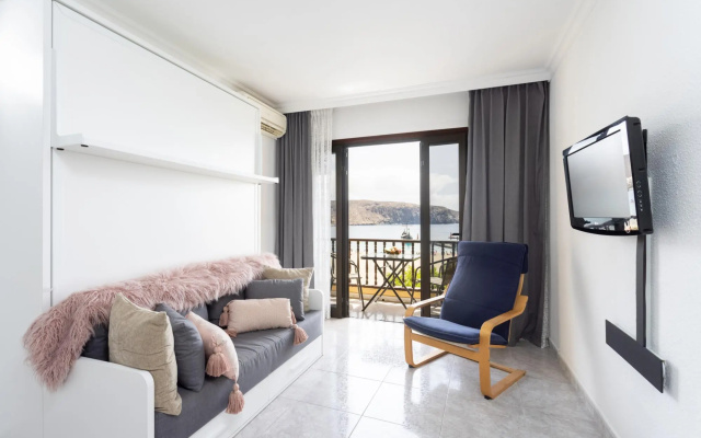 Home2Book Sea Front Vista Marina, Los Cristianos