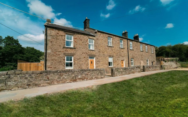 Foundry Farm Apartment