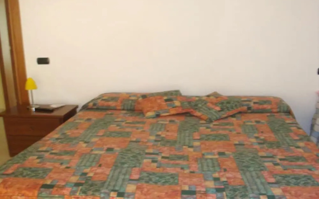 Bed & Breakfast Le Mille e una Notte