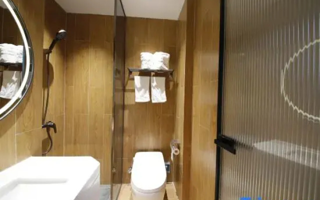 Mini Youjia Hotel ( Ganzhou Nankang District Nanshui Avenue Branch)