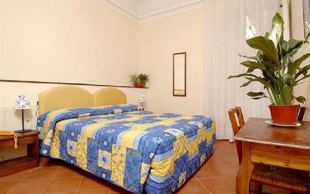 Hotel Ferdinando II De Medici