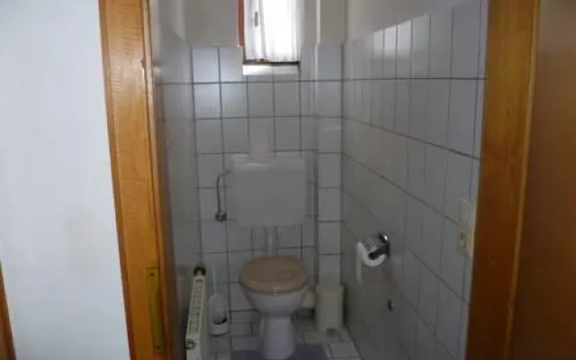 Gasthaus zum Krebsbachtal