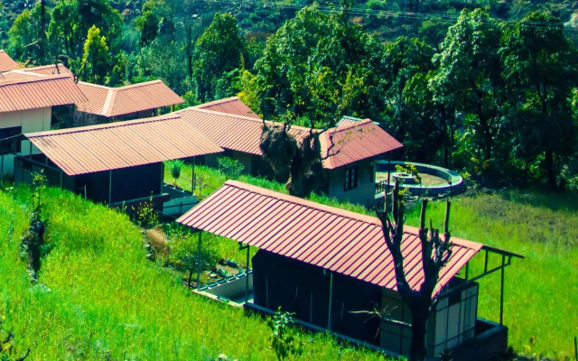 Vedant Valley Resort, Kund (Guptkashi)