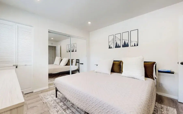 Jacksons Alpine Retreat For 4