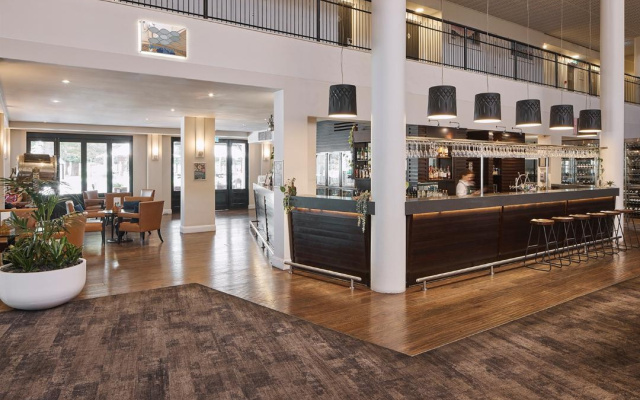 Esplanade Hotel Fremantle by Rydges
