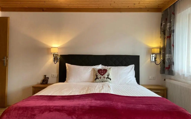 Haus Standlgut Rauris -- incl Sommercard