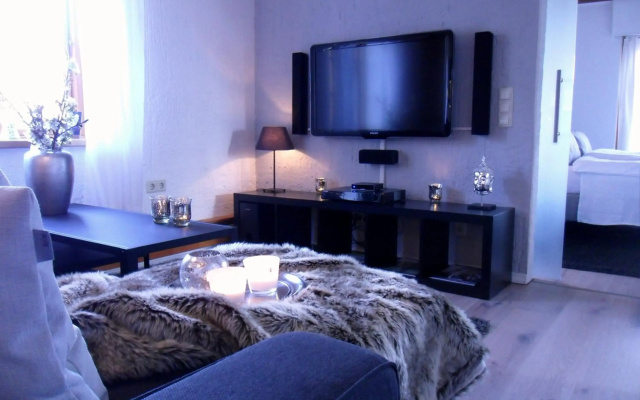 Die Mühle Appartements