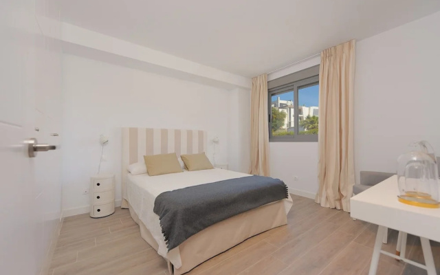 Apartment Yvonny Cabopino Canovas