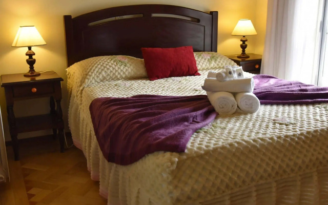 Residencia Silva