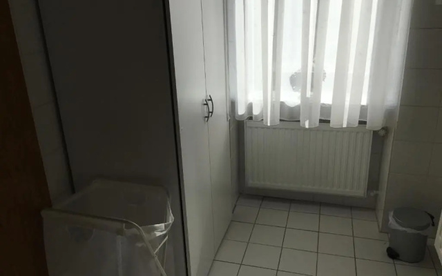 Palmina`s Ferienwohnung