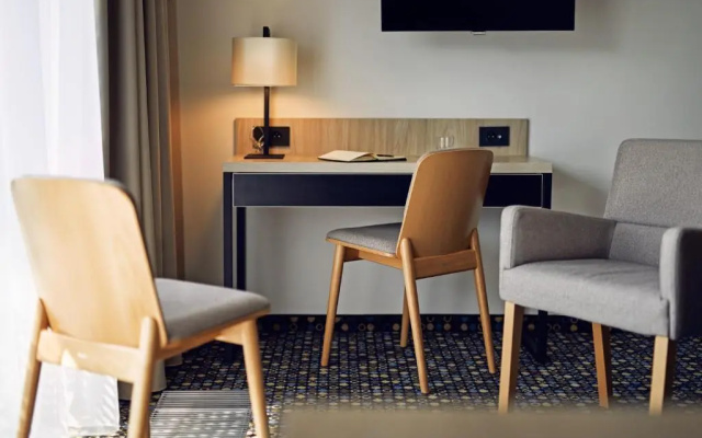 Bristol Aparthotel