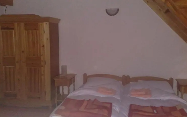 Guest House Rankovic