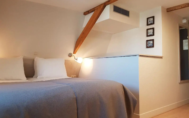 Hotel Fossa