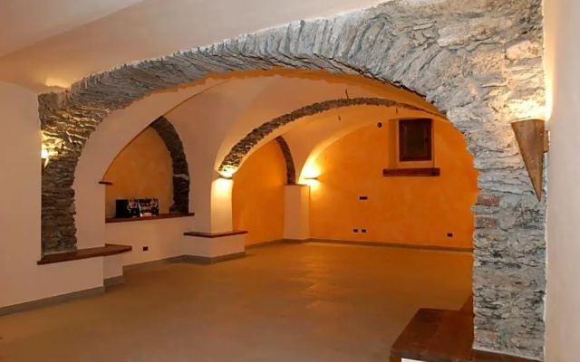 Albergo Passet