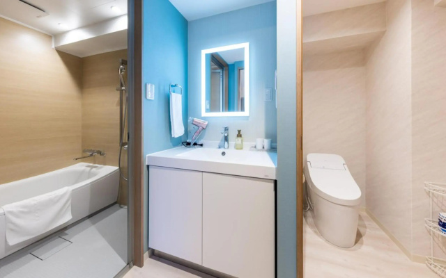 Hotel Dorf Shizuoka