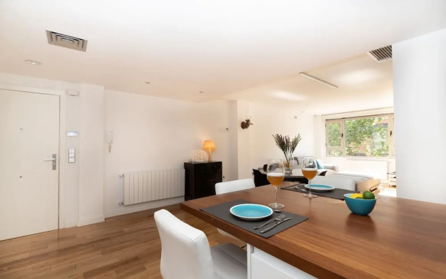 Quart Towers Flat