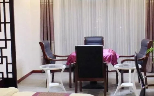 Nanyuan Inn