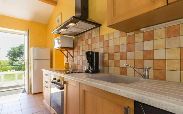 Gîte Saint-Père-en-Retz, 2 pièces, 2 personnes - FR-1-306-927