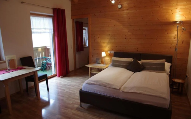 Appartement Wälderhof
