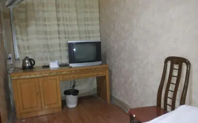 Aodu Hotel