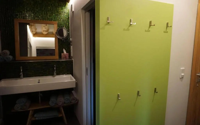 Muehlbastei-Bautzen - Turm Suite