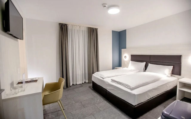 Miralago Locarno Easy Rooms