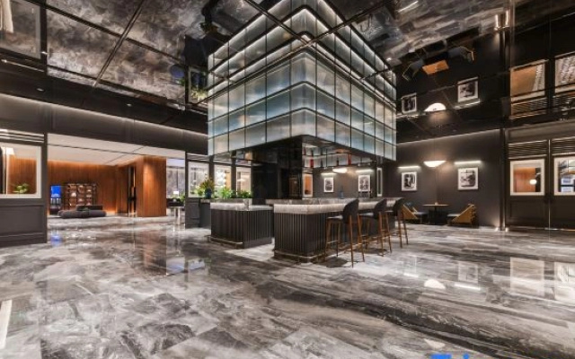 IntercityHotel Lhasa