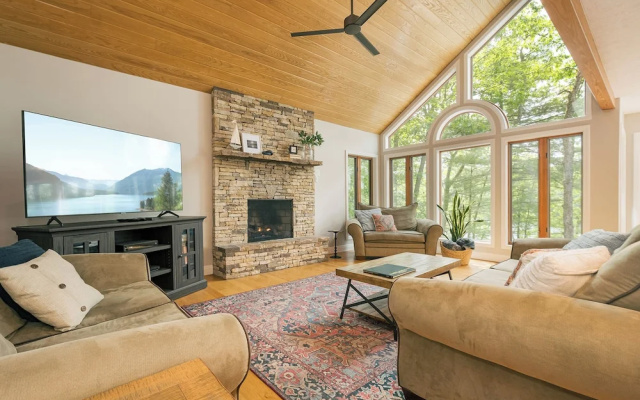 Alpine Cove by Taylor Made Deep Creek