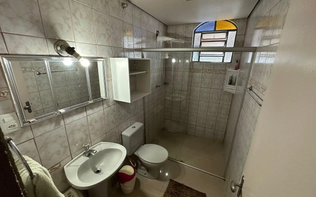 Pousada Residencial - Atrás Shopping pvh