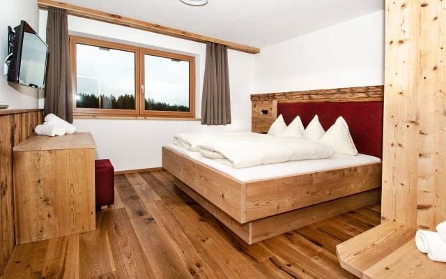 Chalet in Jochberg With Sauna & Mountain Views