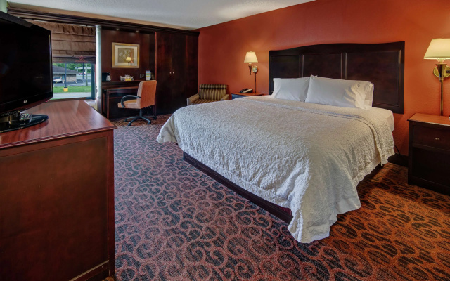 Hampton Inn® Ashland