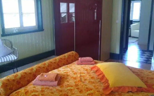 Franks Ferienchalet