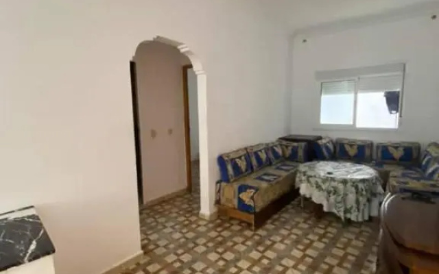 Appartement MARTIL BEACH 2