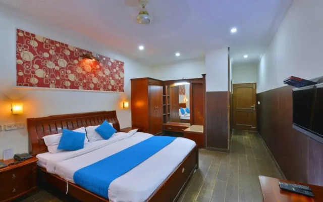 The Cove by OYO Rooms