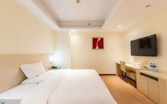Penglai hotel